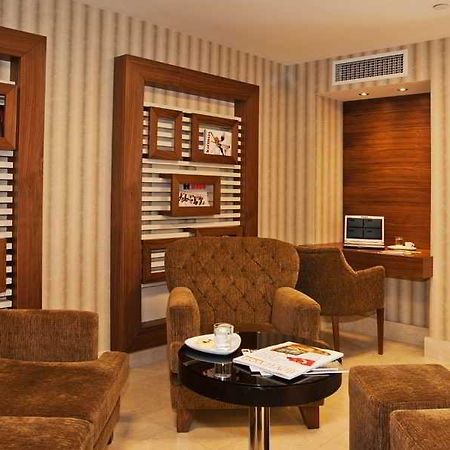 Boutique Riva Hotel Istanbulská provincie Exteriér fotografie