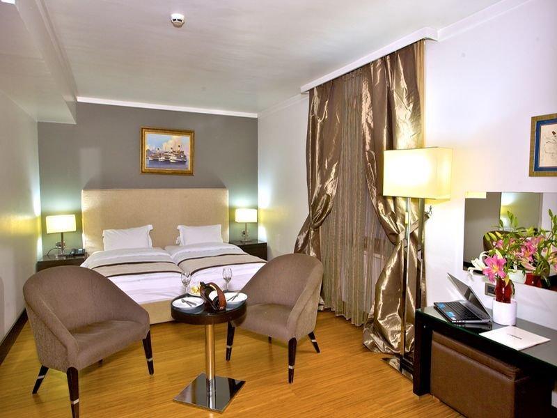 Boutique Riva Hotel Istanbulská provincie Exteriér fotografie