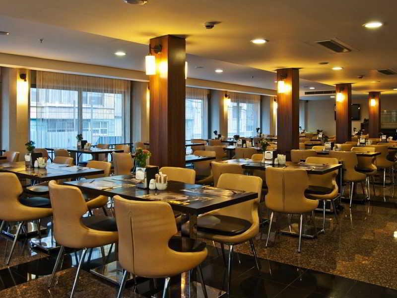 Boutique Riva Hotel Istanbulská provincie Exteriér fotografie