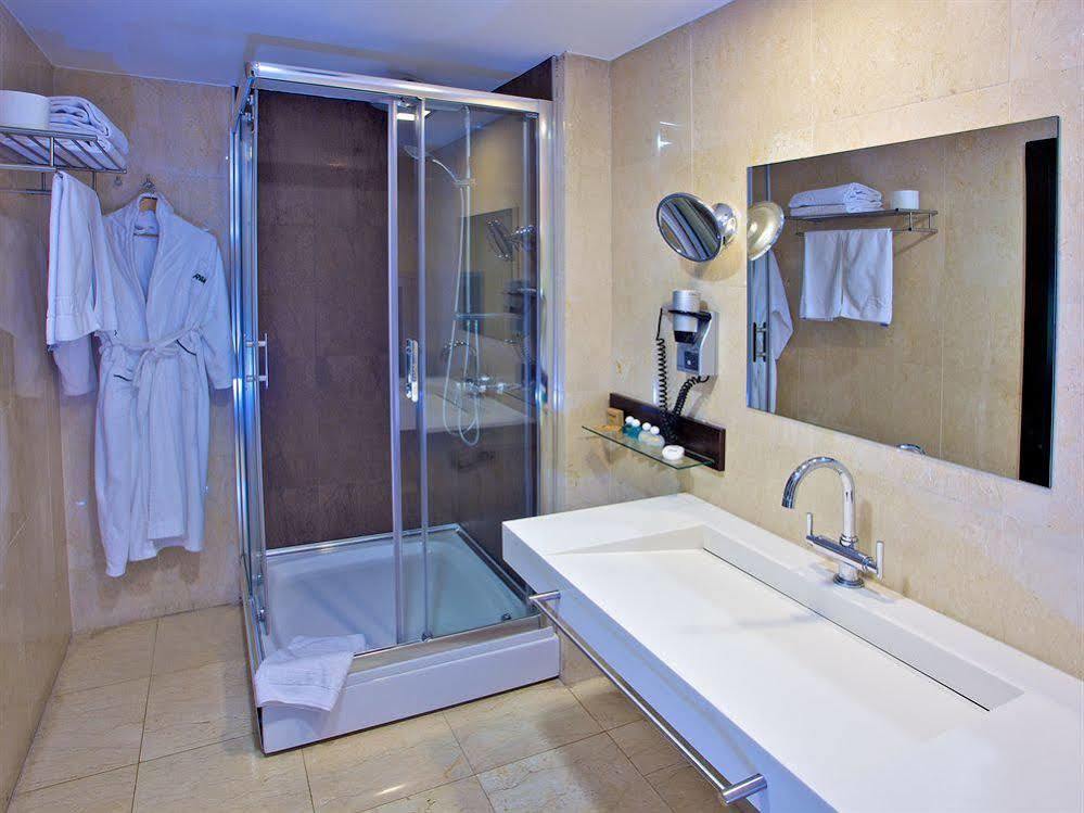 Boutique Riva Hotel Istanbulská provincie Exteriér fotografie
